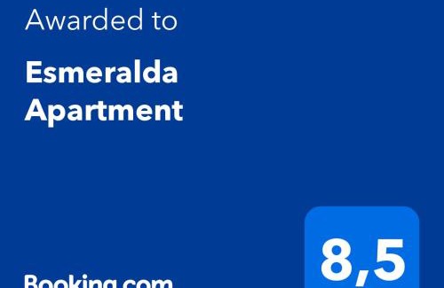 El Albir Apartment | Esmeralda Apartment