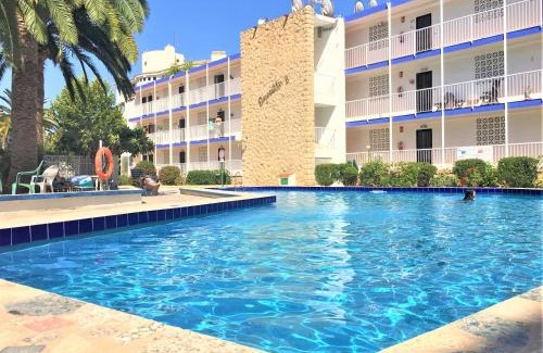 El Albir Apartment | Esmeralda Apartment