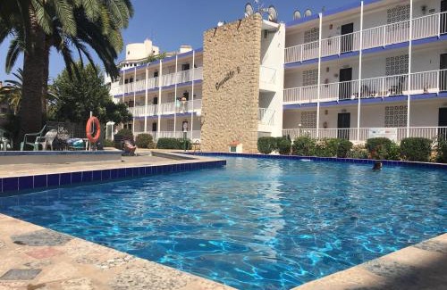 El Albir Apartment | Esmeralda Apartment