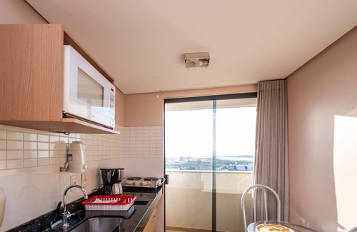 Goiania Apartment | ESP - Apartamentos em frente ao Shopping Flamboyant