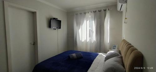 Gravata Apartment | Espaço Aconchegante e Familiar