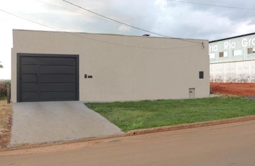 Delfinopolis House | Espaço Canastra