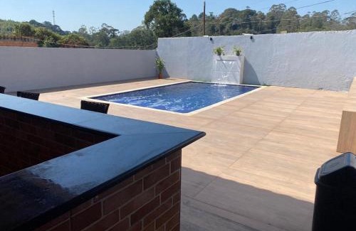 Itapecerica da Serra House | Espaço Carvalho