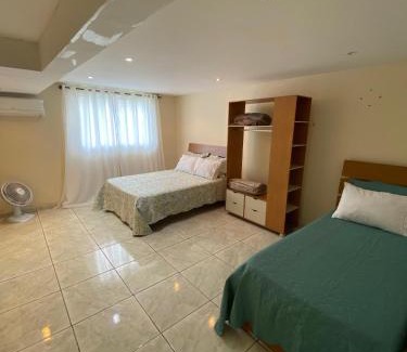 Vila Margarida House | Espaço dos Lobato