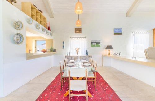 Cavaleiro Villa | Espaço Fataca - Sw Alentejano