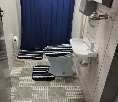Alto Alegre Apartment | Espaço Ideal Apartamento 2 Quartos