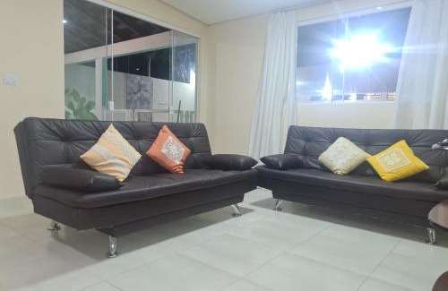 Doutor Albuquerque House | Espaço Laranjeira