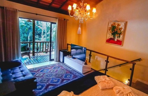 Penedo Hotel | Espaço Viverde Pousada