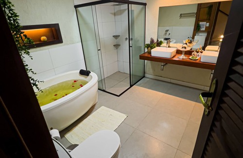 Penedo Hotel | Espaço Viverde Pousada