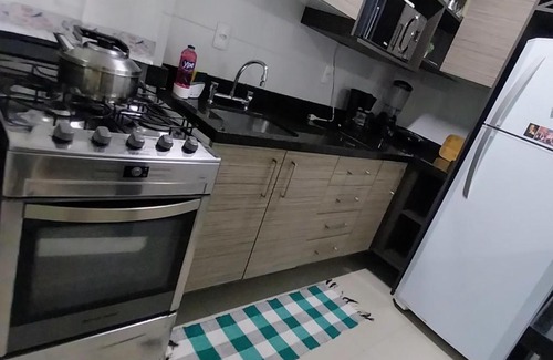 Capao da Canoa Apartment | Espaçoso aconchegante