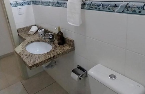 Capao da Canoa Apartment | Espaçoso aconchegante