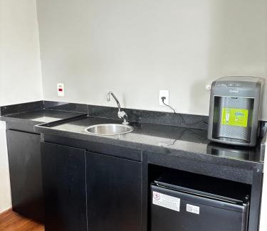 Vila Mariana Hotel | Espaçoso Flat a 5 min da Av Paulista e Metrô Paraíso - Vila Mariana