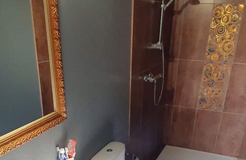 Eschau House | Espace Cosy 2 Pers Piscine Proche de Strasbourg