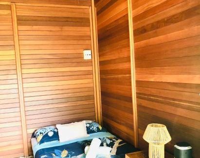 Saint-Gilles-les Hauts House | Espace Détente des Calumets
