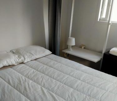 Netanya Apartment | Espace et sérénité