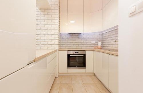 Wilanow Apartment | Espace Wilanów Apartments by Noclegi Renters
