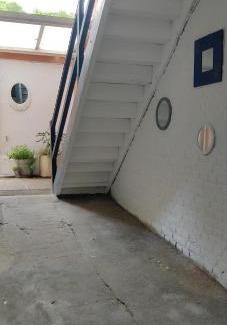Pont-Sainte-Maxence Apartment | Espace Zen
