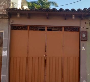 Comayagua Apartment | Espacio Demeter, Relájate en el centro de Comayagua