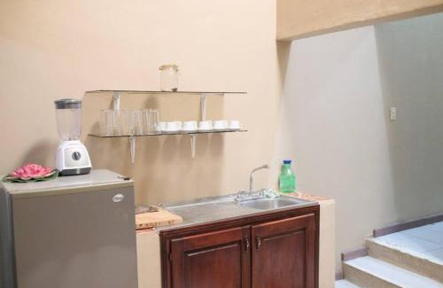 Comayagua Apartment | Espacio Demeter, Relájate en el centro de Comayagua