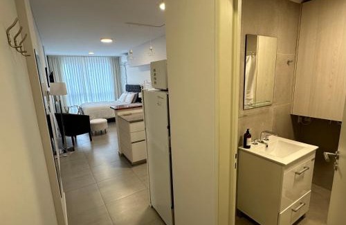 Bahia Blanca Apartment | ESPACIO ESTOMBA 666 Elegante estudio con cochera