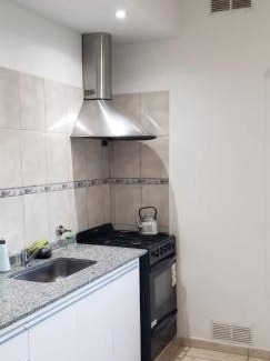 Concepcion del Uruguay Apartment | Espacio Millán