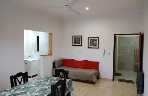 Concepcion del Uruguay Apartment | Espacio Millán