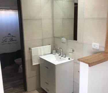 Concepcion del Uruguay Apartment | Espacio Millán