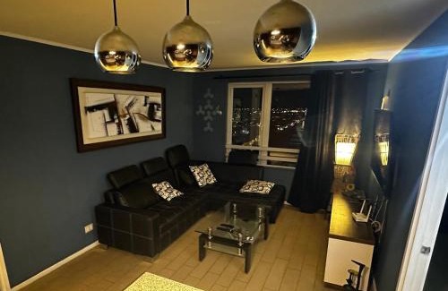 Calama Apartment | Espacio parque 1705
