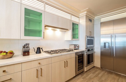 Waikiki Apartment | Espacio The Jewel Of Waikiki