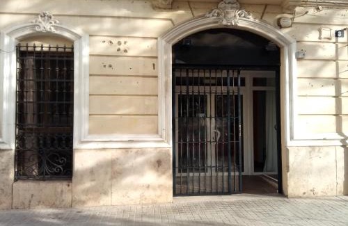 Morvedre Apartment | Espai Loft Valencia
