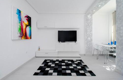 Punta Prima Apartment | Espanatour DON QUIJOTE
