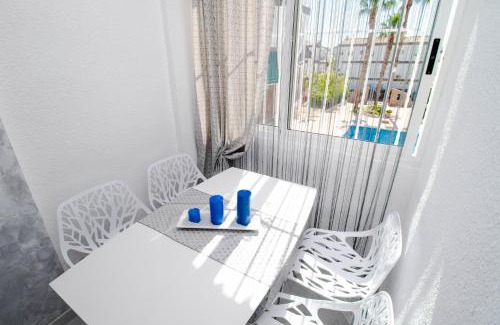 Punta Prima Apartment | Espanatour DON QUIJOTE