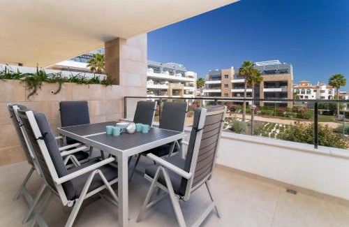 Orihuela Costa Apartment | Espanatour FLAMENCA VILLAGE 2