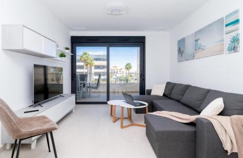 Orihuela Costa Apartment | Espanatour FLAMENCA VILLAGE 2