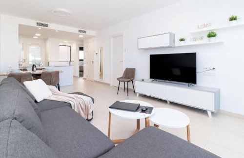 Orihuela Costa Apartment | Espanatour FLAMENCA VILLAGE 2