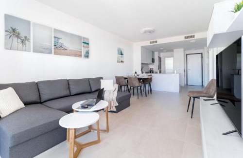 Orihuela Costa Apartment | Espanatour FLAMENCA VILLAGE 2
