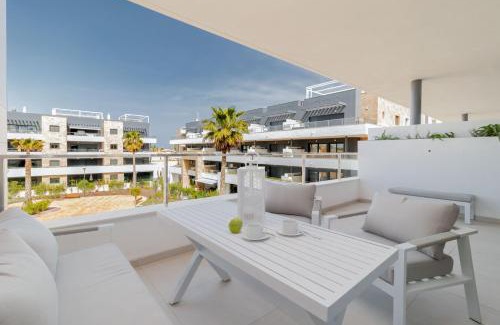 Orihuela Costa Apartment | Espanatour FLAMENCA VILLAGE 6