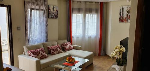 Los Cuarteros Apartment | Espanatour MAGDOLINA