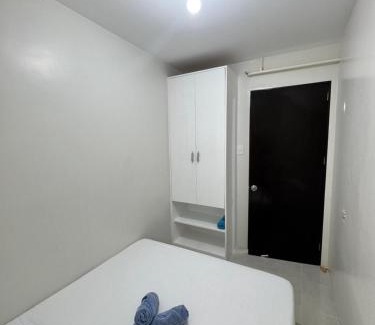 Mandaue Apartment | Espasyo de Cebu TWO Bedroom NEAR Oakridge Banilad Cebu City