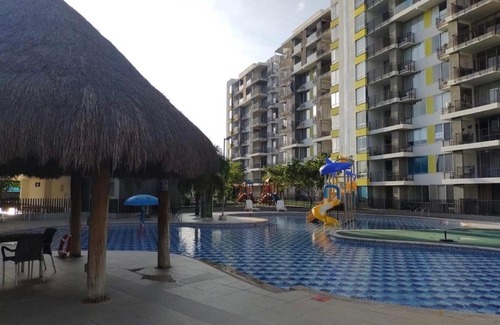 Ricaurte Apartment | Espectacular apartamento en Condominio con BBQ