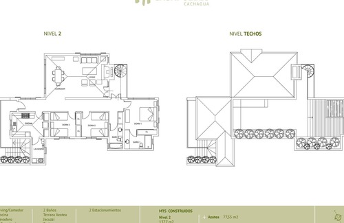 Cachagua House | Espectacular Casa en Cachagua 6PAX Jacuzzi Privado en la Terraza con Parrilla