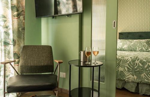 Lastarria Apartment | Espectacular Depto en Lastarria