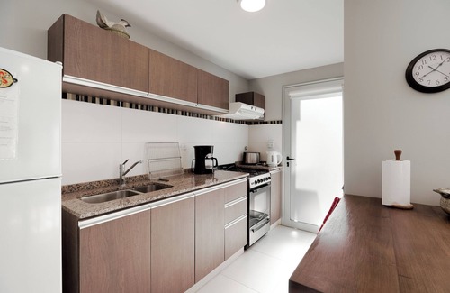 Chacras de Coria House | Espectacular duplex 7