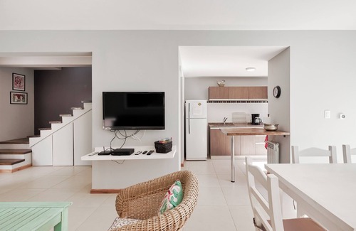Chacras de Coria House | Espectacular duplex 7