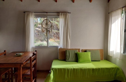 Calamuchita Department Ski Chalet | Espejo de Hadas - Terrafirme