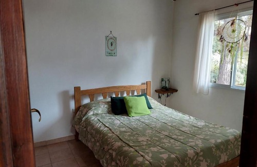 Calamuchita Department Ski Chalet | Espejo de Hadas - Terrafirme