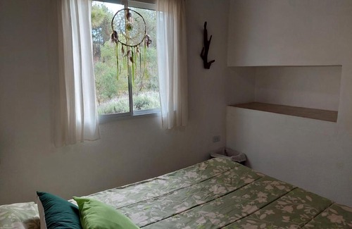 Calamuchita Department Ski Chalet | Espejo de Hadas - Terrafirme