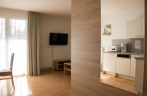 Espelkamp Apartment | Espelkamp Gästehaus