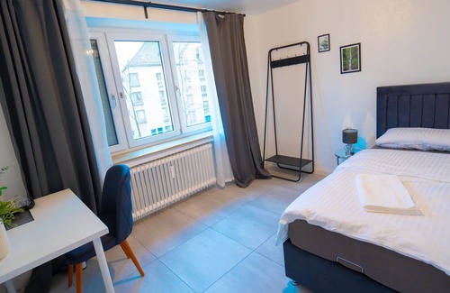 Diemershalde Hotel | Espenlaub