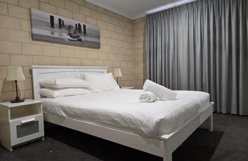 Esperance House | Esperance Sea Stays